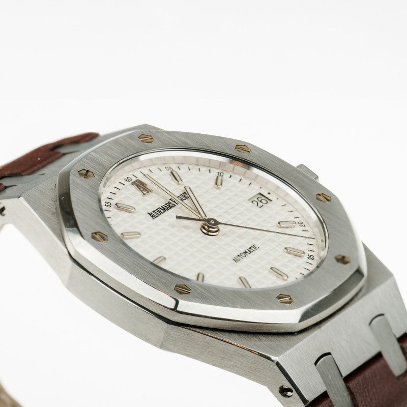 Audemars Piguet Royal Oak Certified Pictet