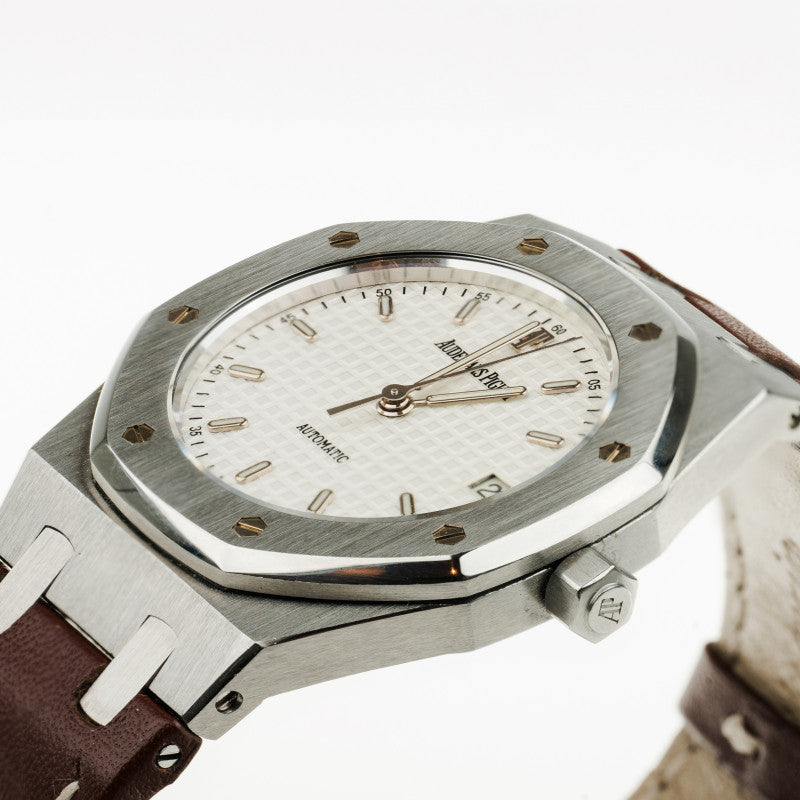 Audemars Piguet Royal Oak Certified Pictet