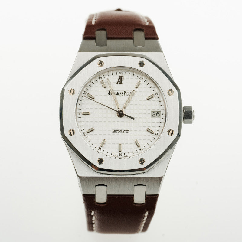 Audemars Piguet Royal Oak Certified Pictet